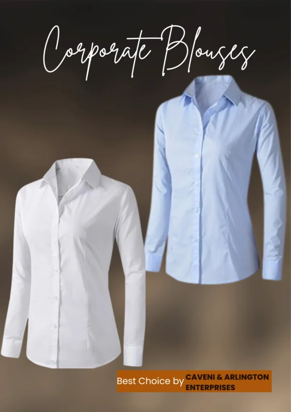 Corporate Blouse Supplies Kenya​