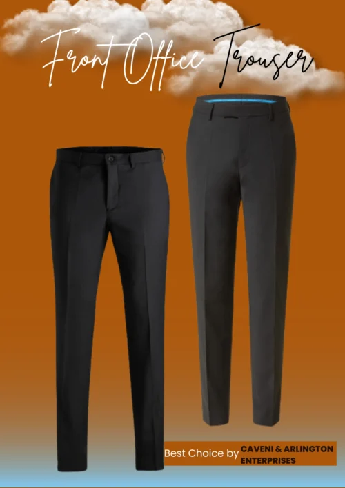 Front Office Trousers Supplies Nairobi​