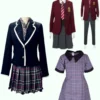 School Uniforms Supplies Nairobi​