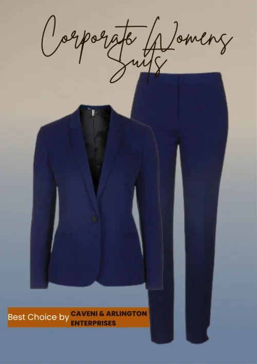 Corporate Women Suits Supplies Nairobi​