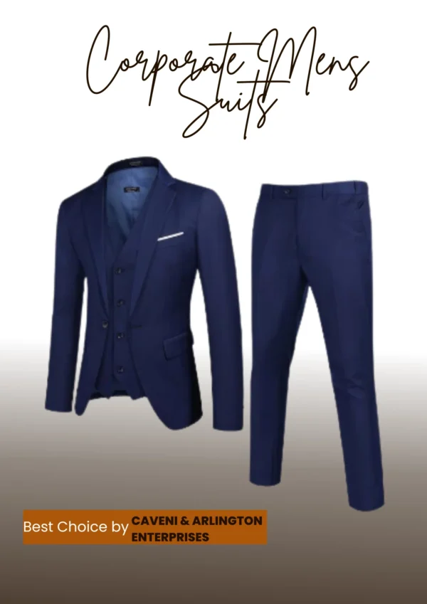 Corporate Mens Suit Supplies Nairobi