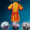 Waitress & Waiters Uniforms Supplies Kenya