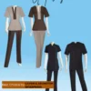 Housekeeping Uniforms Supplies Nairobi-Kenya Housekeeping Uniforms Supplies Nairobi-Kenya