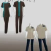 Steward Uniforms Supplies Nairobi-Kenya​