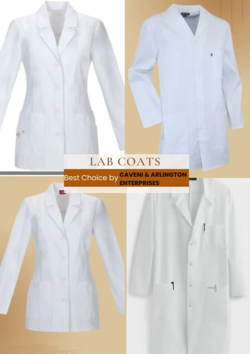 Caveni Lab coats Supplies Kenya​