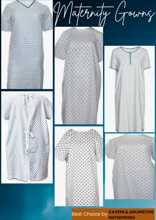 Caveni Maternity gowns Supplies Kenya​