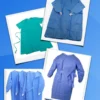 Caveni Theatre Gowns Supplies Kenya​