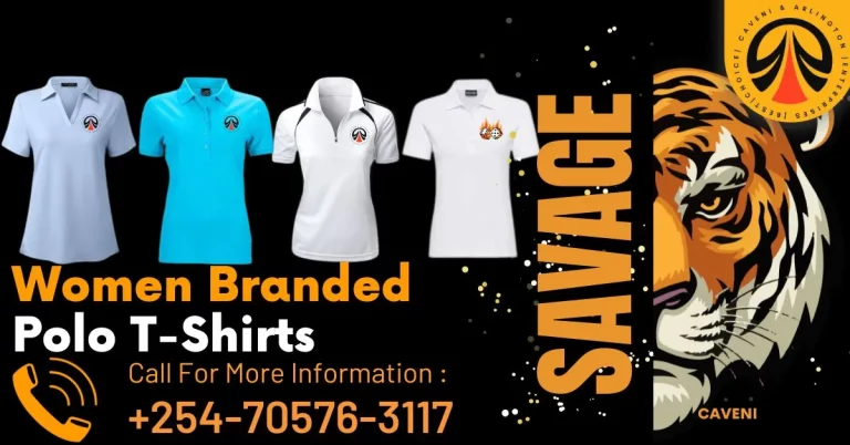 Women Branded Polo T-Shirts