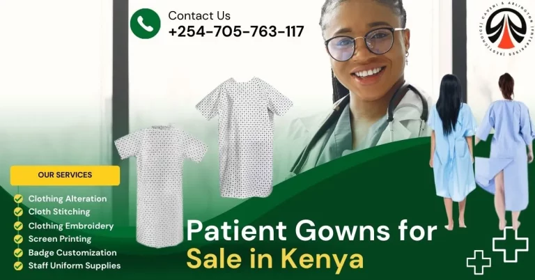 Patient Gowns for sale in Kenya