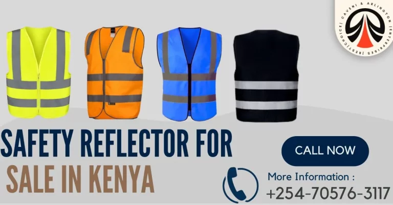 Safety Reflector for Sale in Kenya