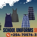 School Uniforms Supplier