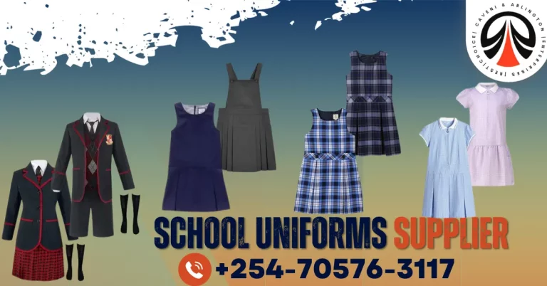 School Uniforms Supplier