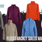 Fleece Jacket sales Nairobi Kenya: 0705763117