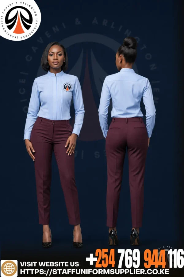 Corporate Blouse Supplies Corporate Blouse Supplies