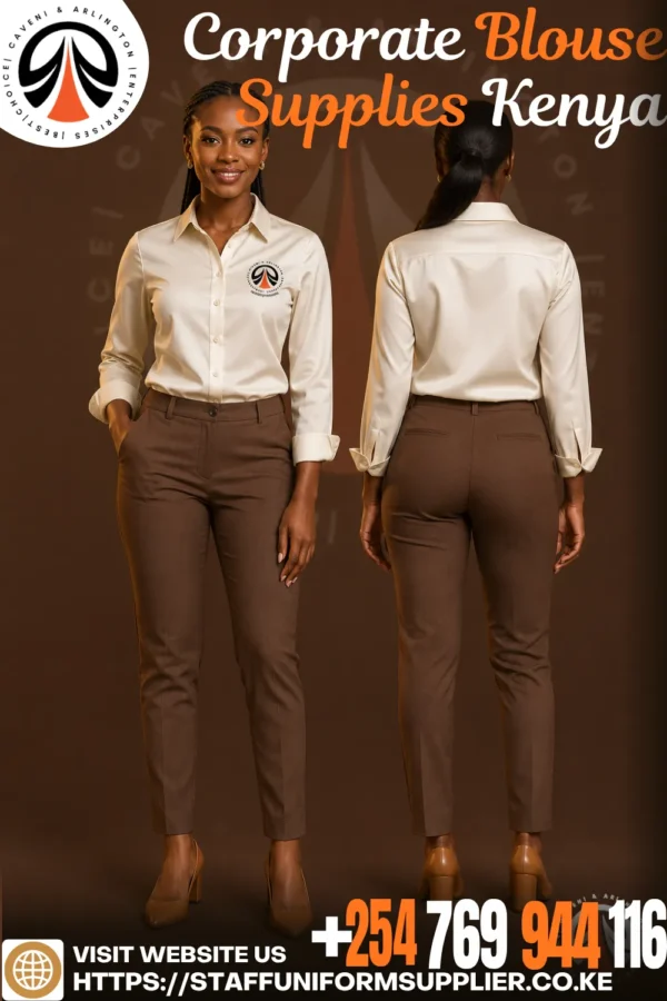 Corporate Blouse Supplies Kenya Corporate Blouse Supplies Kenya