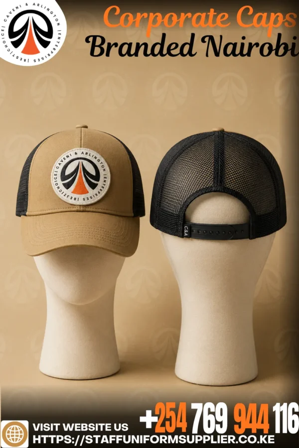 Corporate Caps Branded Nairobi Corporate Caps Branded Nairobi