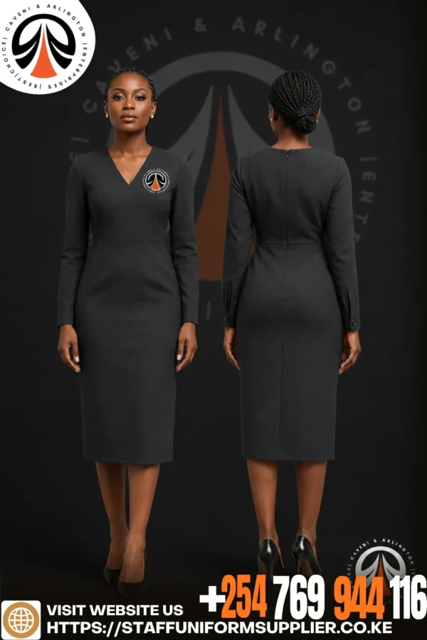 Corporate Dresses Supplies Kenya