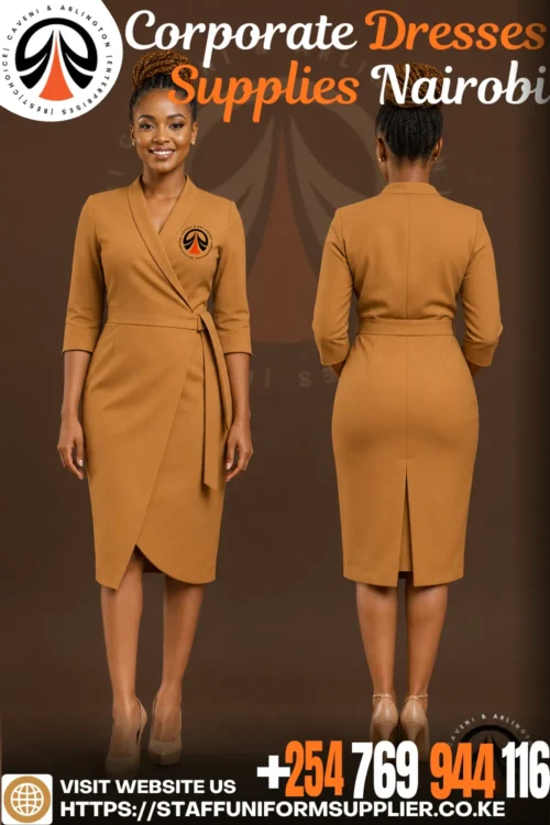 Corporate Dresses Supplies Nairobi