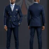 Corporate Men Suits Corporate Men Suits