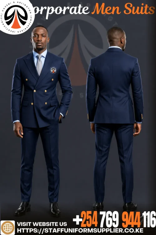 Corporate Men Suits Corporate Men Suits