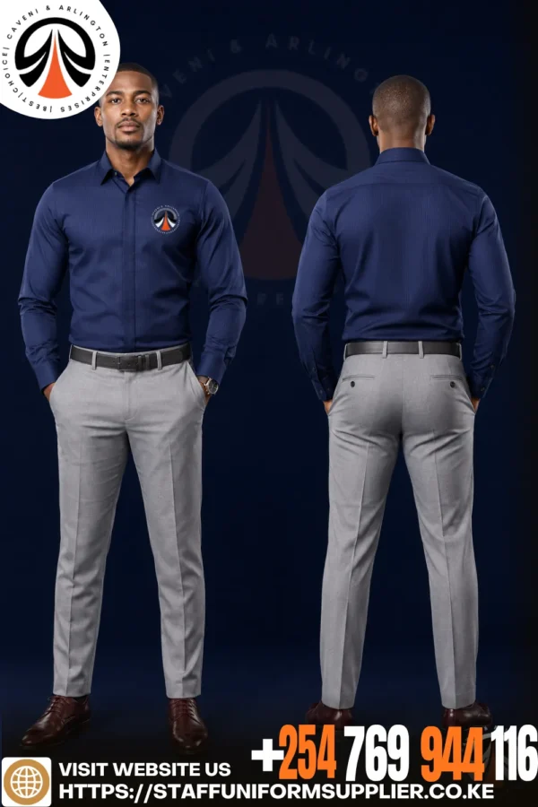 Corporate Shirts Uniform Supplies