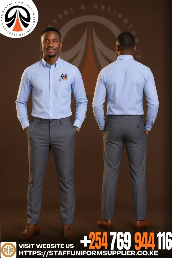 Corporate Shirts Uniform Supplies Kenya