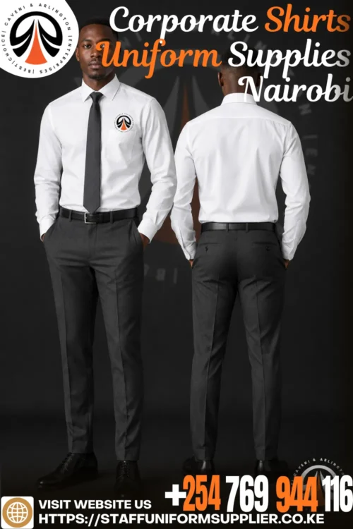 Corporate Shirts Uniform Supplies Nairobi Corporate Shirts Uniform Supplies Nairobi