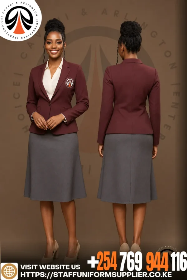 Corporate Skirts Supplies
