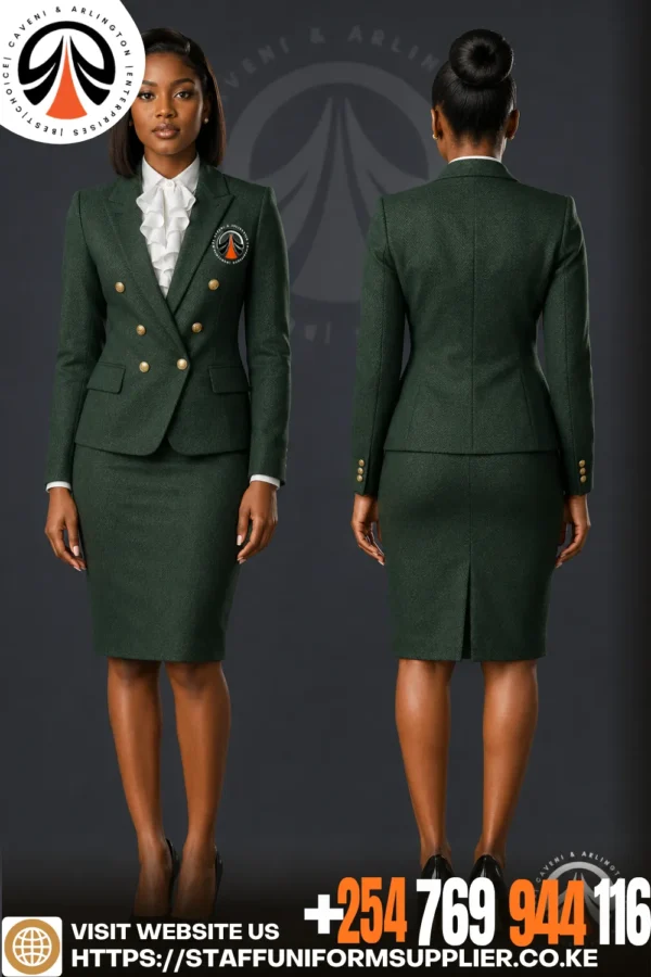 Corporate Skirts Supplies Kenya