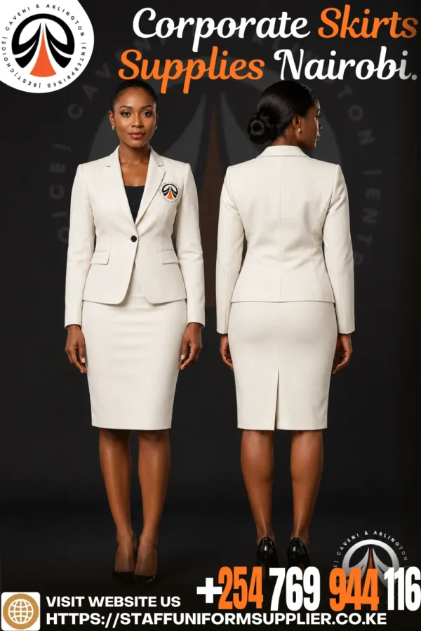 Corporate Skirts Supplies Nairobi
