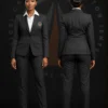 Corporate Women Suits Supplies
