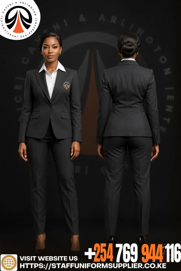 Corporate Women Suits Supplies