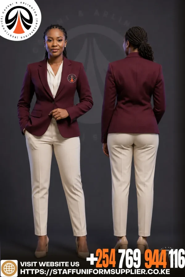 Corporate Women Suits Supplies Kenya