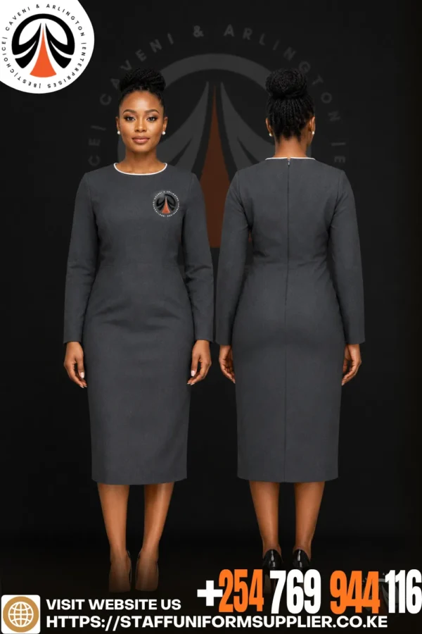 Ladies Office Dresses Ladies Office Dresses