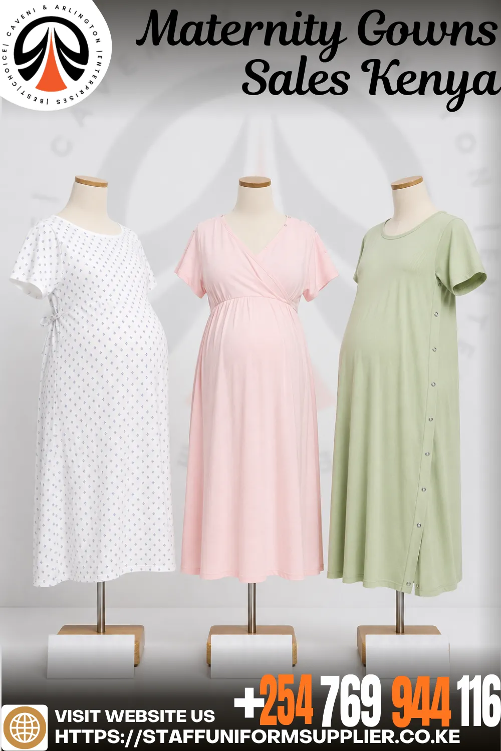 Maternity Gowns Sales Kenya