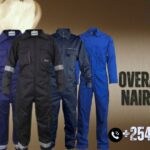 Quality Overalls sales Nairobi Kenya: 0705763117