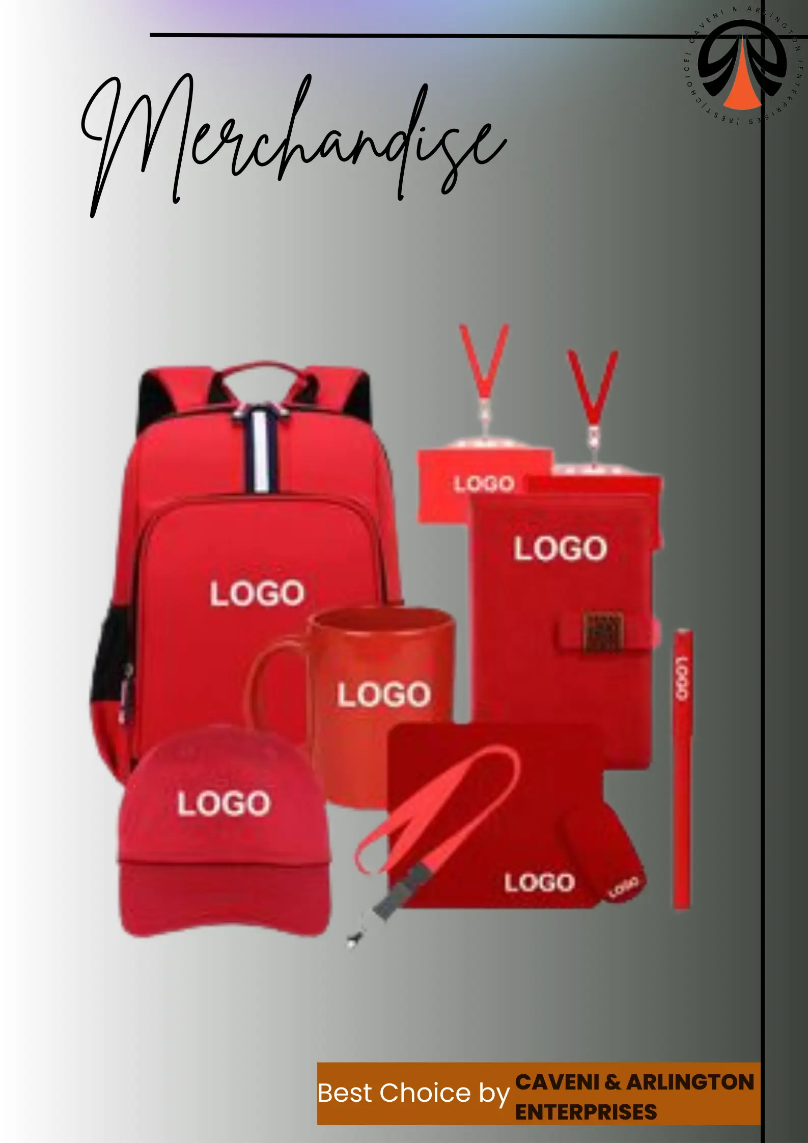 Promotional Merchandise Supplies Kenya