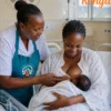 Quality Maternity Gowns Sales Kenya