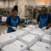Quality Patient Gowns Sales Kenya