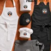 Affordable Chef Aprons and Chef Hats Kenya