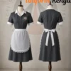 Affordable House Help Uniform Kenya
