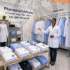 Affordable Lab Coats Kenya