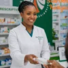 Affordable Lab Coats Nairobi Kenya