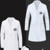 Affordable Lab Coats Nairobi Kenya