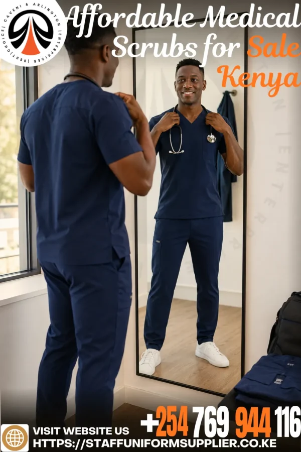Affordable Medical Scrubs for Sale Kenya Affordable Medical Scrubs for Sale Kenya
