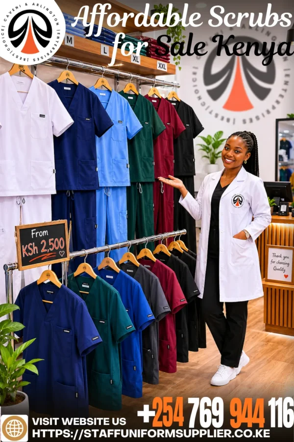 Affordable Scrubs for Sale Kenya Affordable Scrubs for Sale Kenya