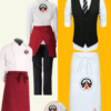 Bartender Uniform For Sale Nairobi - Kenya +254-769-944-116 Bartender Uniform For Sale Nairobi - Kenya +254-769-944-116