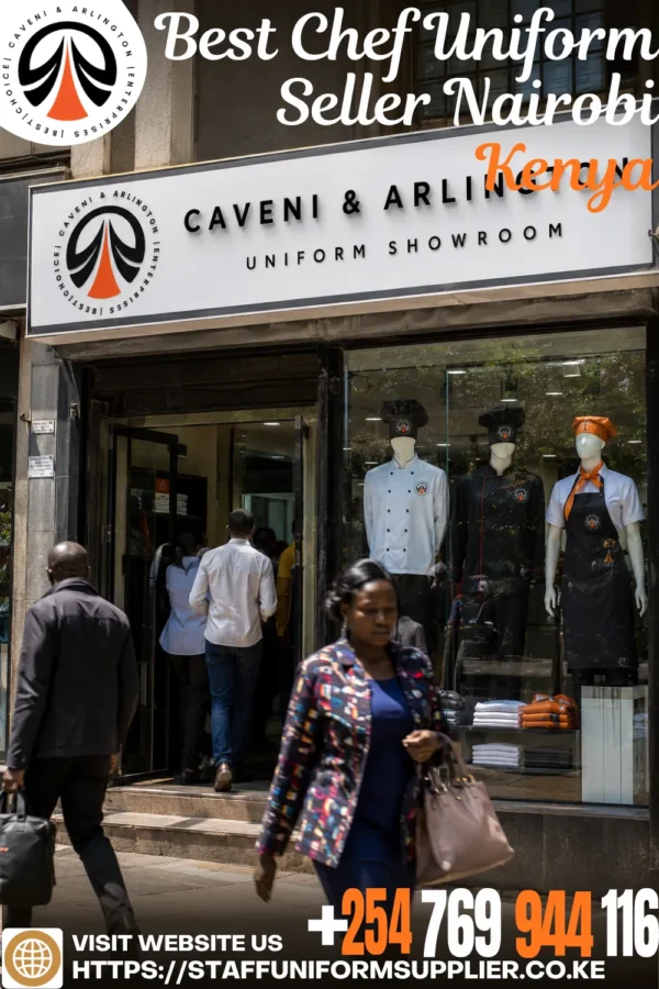 Best Chef Uniform Seller Nairobi Kenya Best Chef Uniform Seller Nairobi Kenya