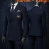 Best Corporate Uniforms Designer Nairobi – Kenya Best Corporate Uniforms Designer Nairobi – Kenya