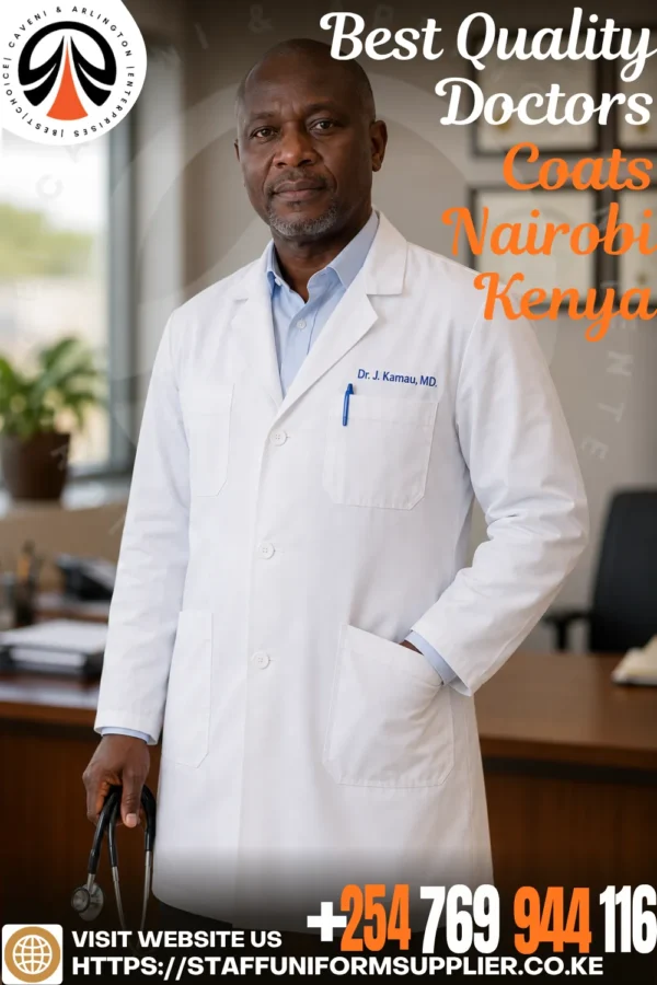 Best Quality Doctors Coats Nairobi Kenya Best Quality Doctors Coats Nairobi Kenya